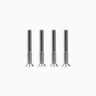 Armstrong Mast Top M7-64mm Titanium Screws for Foil Drive