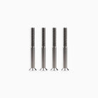 Armstrong Mast Top M7-79mm Titanium Screws for Foil Drive