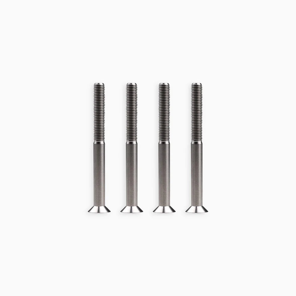 Armstrong Mast Top M7-79mm Titanium Screws for Foil Drive