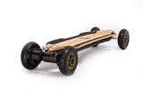 Diablo Bamboo All Terrain - Evolve Skateboards