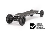 Diablo Carbon All Terrain - Evolve Skateboards