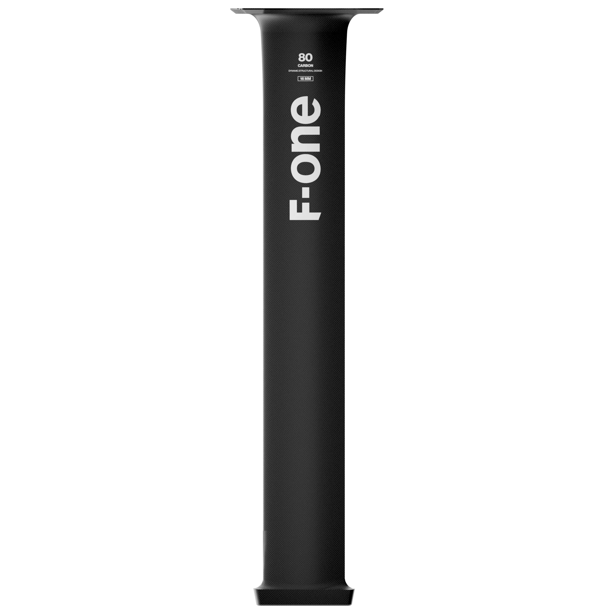 F-ONE Carbon Mast 16 M8 | Foil Mast for wingfoil, surf foil, downwind, and freeride foiling.