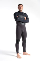 C-Skins - Rewired 4/3 Mens Gbs Cz Steamer
