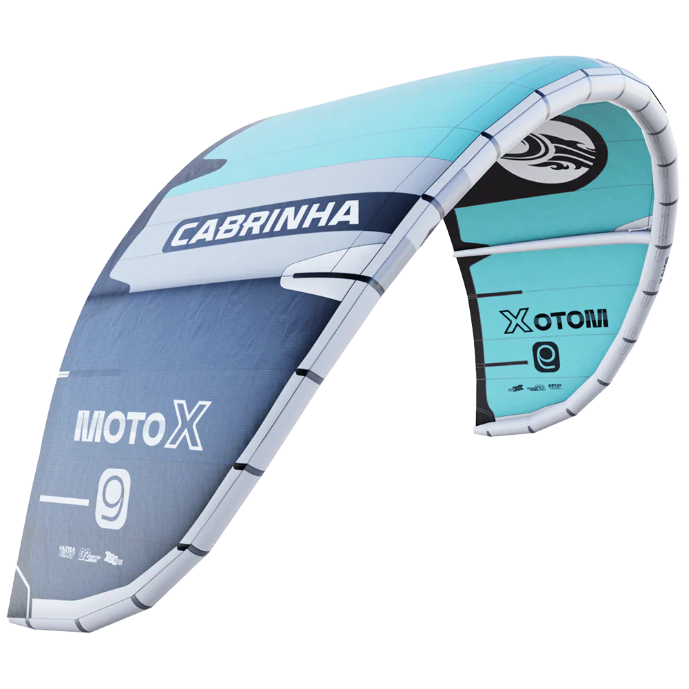 Cabrinha 2025 Moto X Apex Kite C1