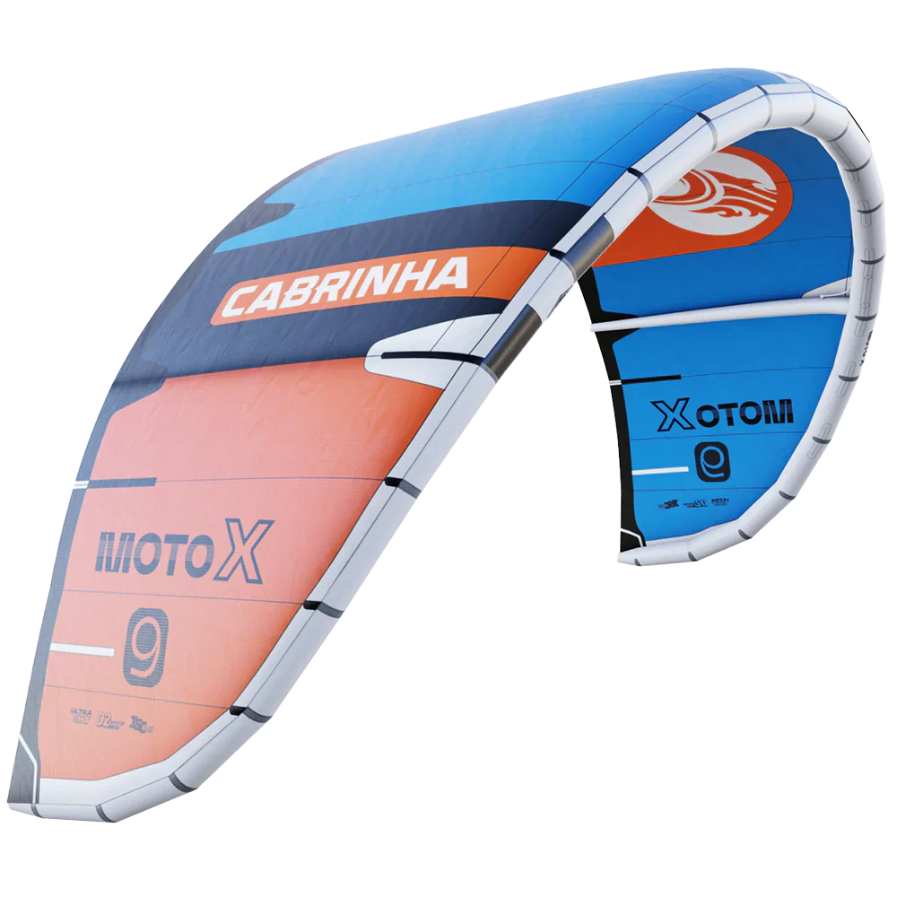 Cabrinha 2025 Moto X Apex Kite C2