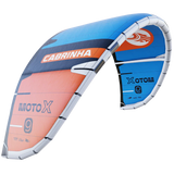 Cabrinha 2025 Moto X Apex Kite C2