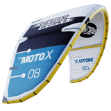 Cabrinha 04 Moto X Design Works Kite