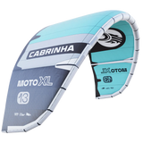 Cabrinha 2025 Moto XL Apex Kite C1