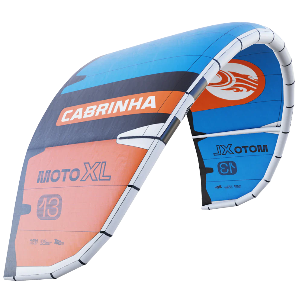 Cabrinha 2025 Moto XL Apex Kite C2