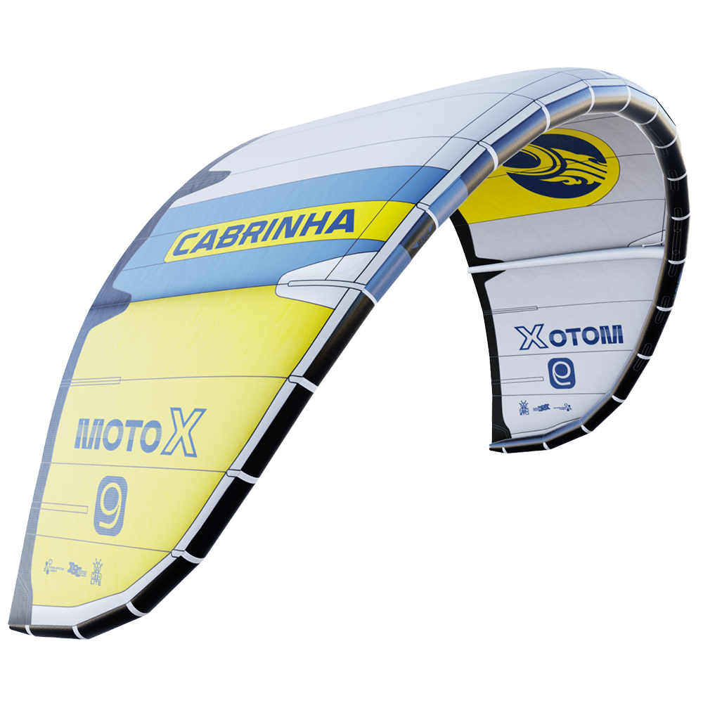 2025 MOTO X LITE - CABRINHA