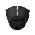 Mystic Aviator Seat Harness – Black – 2026 back view showcasing durable construction and ergonomic design.