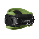 Mystic Dazzled Women’s Waist Harness – 2026 featuring a premium Bionic Core Frame and Fix Foam padding for comfort.