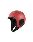 Mystic Legacy Helmet – 2026 designed for lightweight protection in kitesurfing, wingfoiling, windsurfing, and wakeboarding.