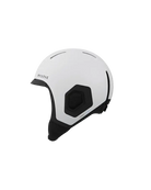 Mystic Legacy Helmet – 2026 in white, designed for lightweight protection during watersports like kitesurfing and wakeboarding.