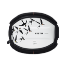 Mystic Majestic OS Waist Harness – 2026 featuring bold artistic design and swallows in flight.