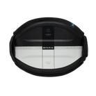 Mystic Majestic X Waist Harness – Carbon Performance 2026 top view showcasing carbon composite design and lightweight profile.