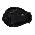 Mystic Majestic X Waist Harness – Carbon Performance 2026 top view showcasing sleek design and ergonomic support.