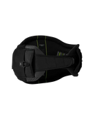 Mystic Majestic X Waist Harness – Carbon Performance 2026 top view showcasing design and features.