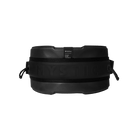 Mystic Stage Wing Harness – 2026 black harness designed for comfort and freedom of movement in wingfoiling and SUP foiling.