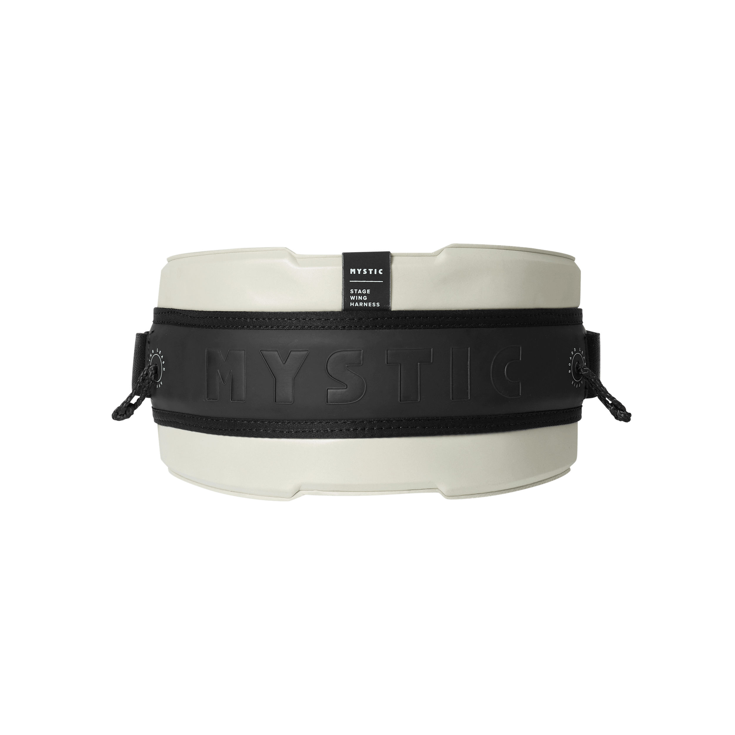 Mystic Stage Wing Harness – 2026 showing a sleek design for optimal performance in foiling sports.