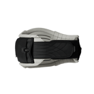 Mystic Stealth Women’s Waist Harness – 2026 top view highlighting lightweight design and comfort features.