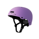 Mystic Vandal Helmet – High-Impact Watersports Protection 2026 in purple color, showcasing its durable design.