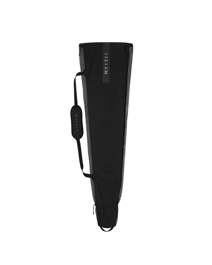 Mystic Wing Sleeve Extendable | Wing Foil Bag for protecting your wing during transport and storage.