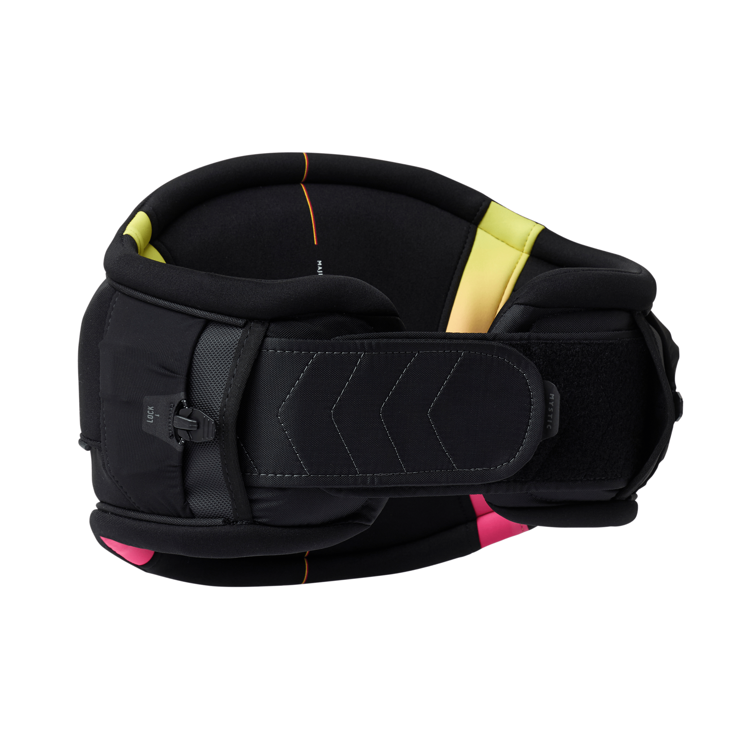 Mystic | Majestic OS Waist Harness - Stripe White - 2026