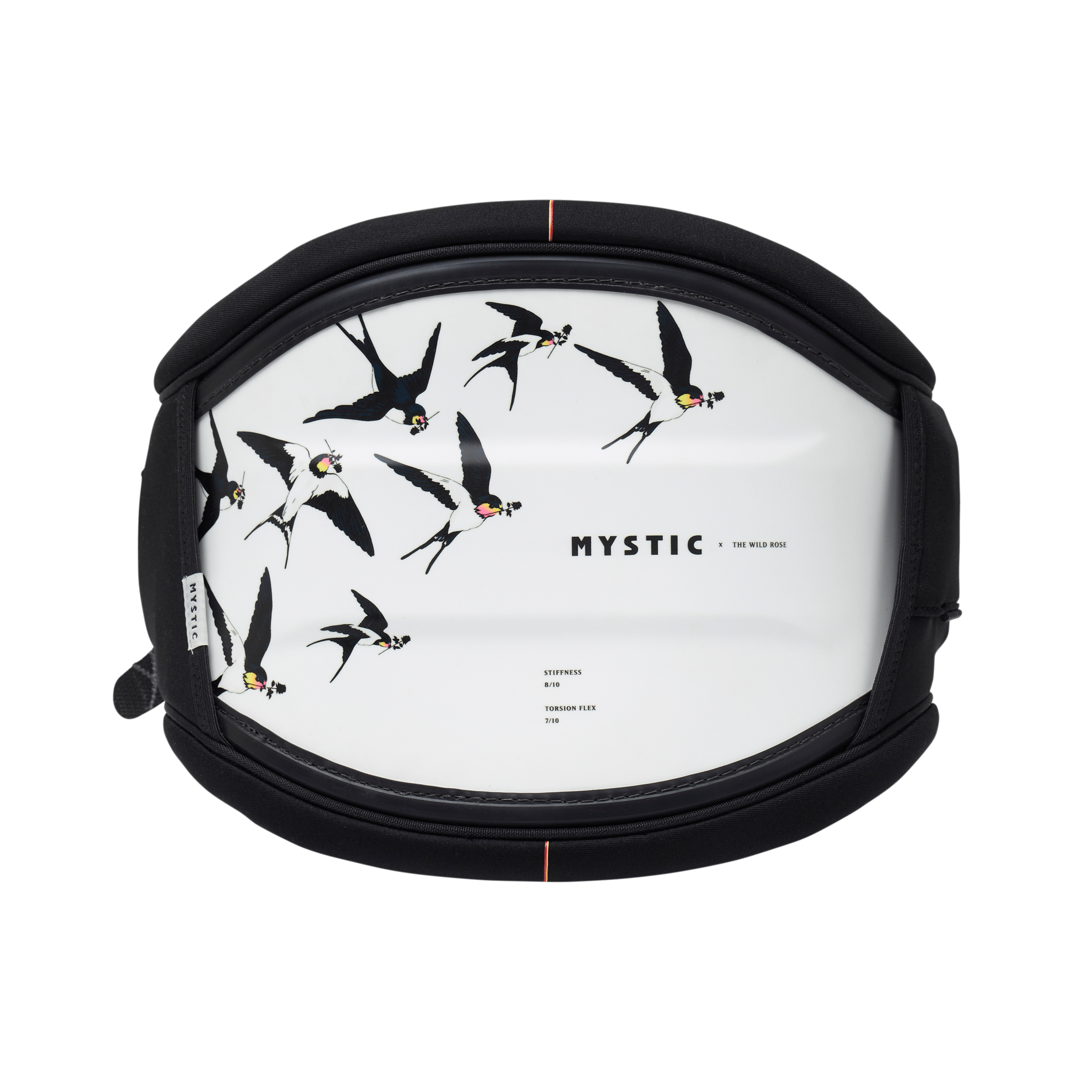 Mystic | Majestic OS Waist Harness - Stripe White - 2026