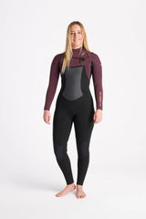 C-Skins NuWave ReWired Wetsuit – Eco Performance Meets Flexibility | Northern Watersports