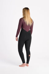 C-Skins NuWave ReWired Wetsuit – Eco Performance Meets Flexibility | Northern Watersports
