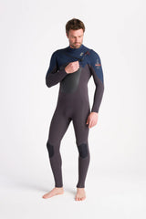 C-Skins NuWave ReWired 5:4 Mens GBS CZ Steamer (PRE ORDER)