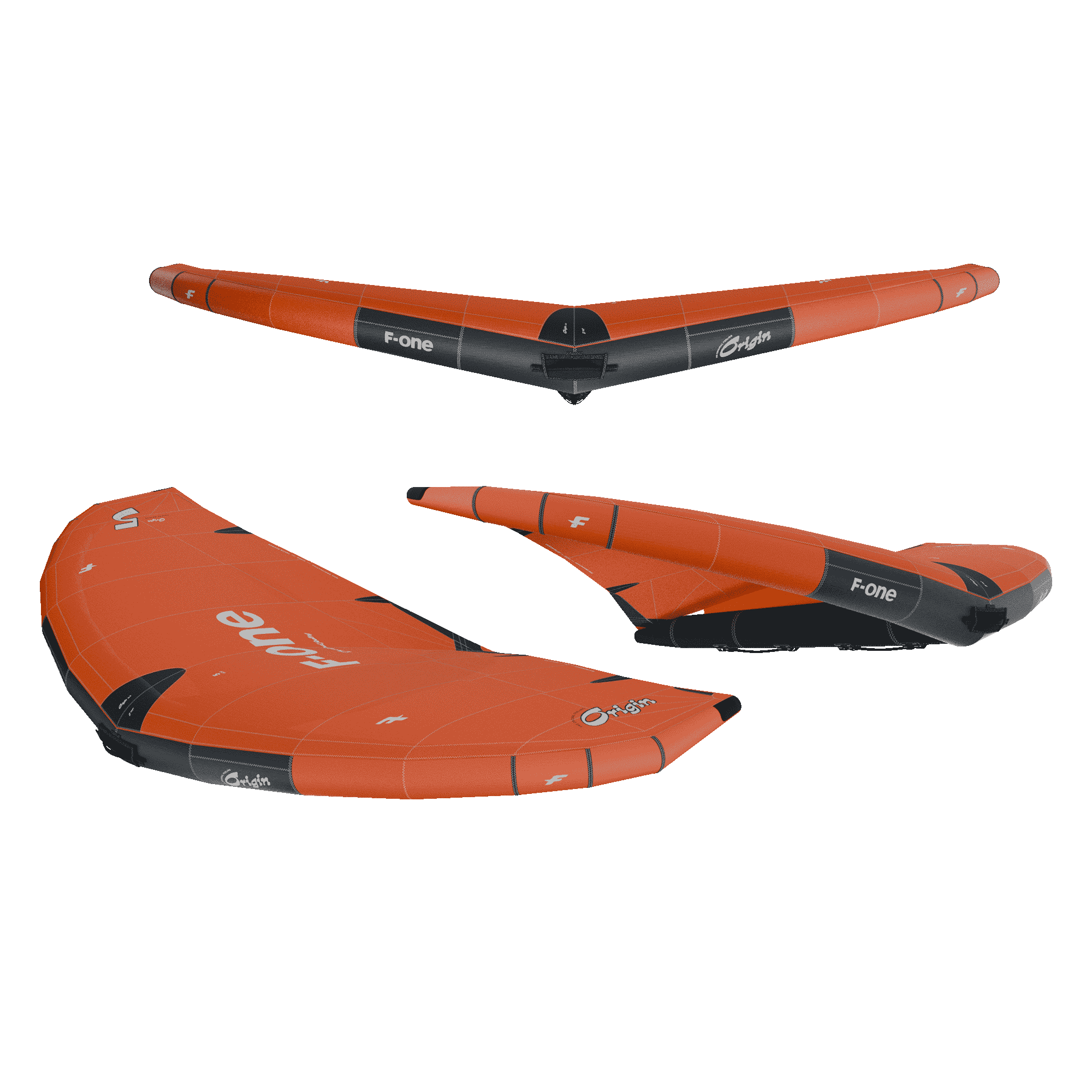 ORIGIN V2 - F-ONE