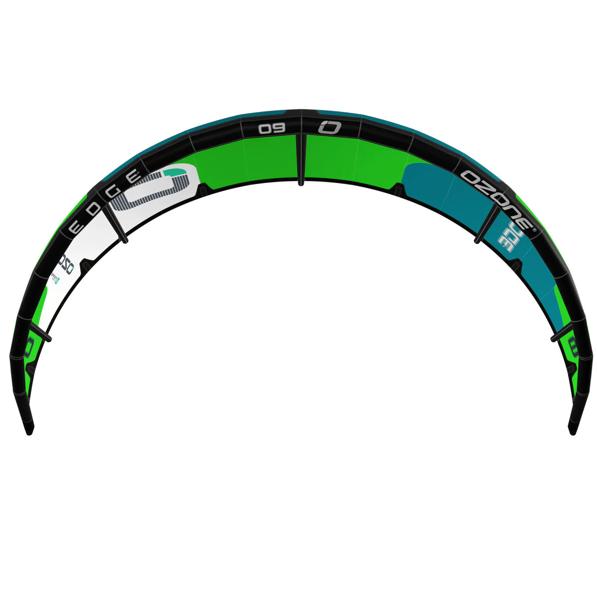 Ozone Edge VT Kite – Big-Air & Freeride Machine