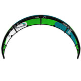 Ozone Edge VT Kite – Big-Air & Freeride Machine