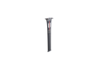 Sabfoil Kraken 83P Pumping Integrated System carbon hydrofoil mast