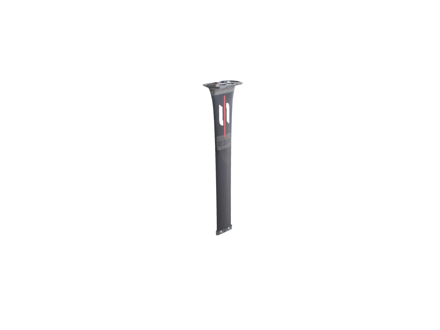 Sabfoil Kraken 83P Pumping Integrated System carbon hydrofoil mast