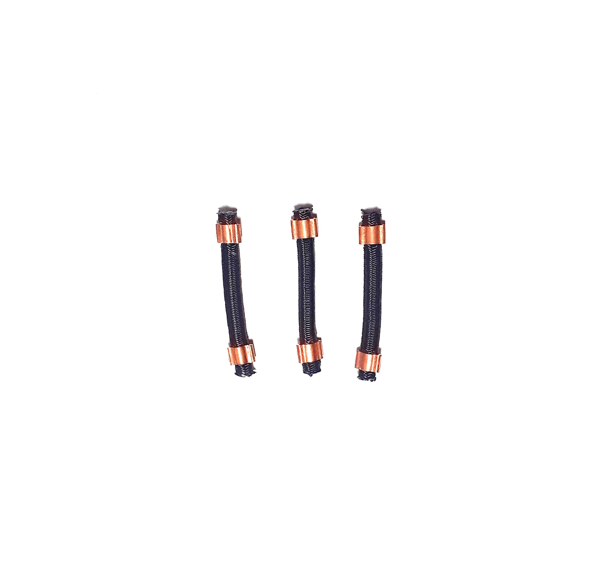 Eleveight - QR V2 CUFF BUNGEE SET (3pcs)