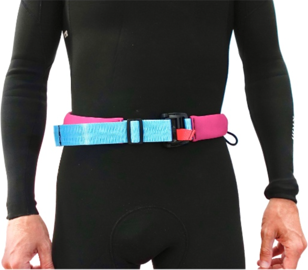 FBC RAD WING WAIST LEASH