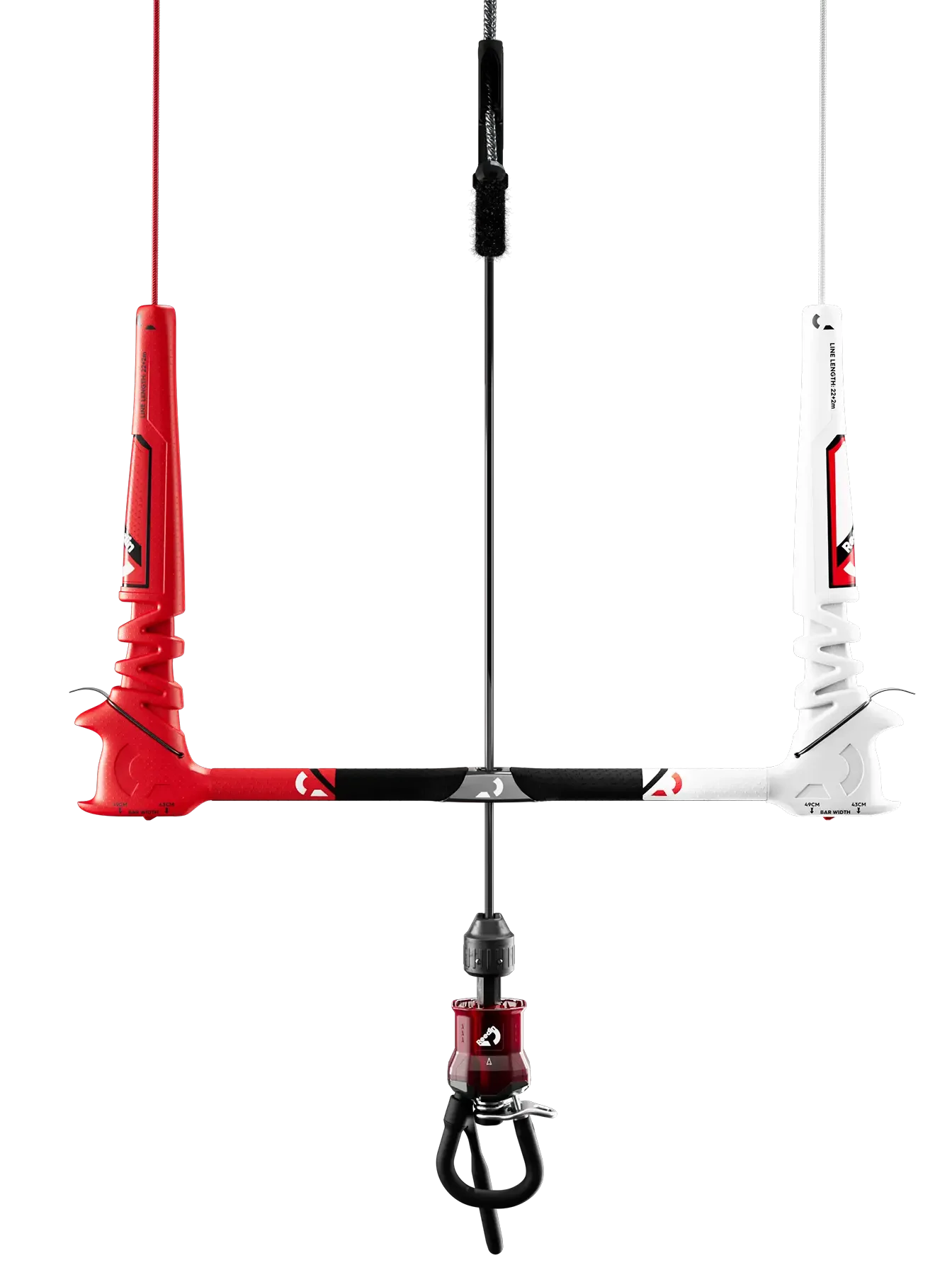 DreamStick-X2.5 22+2 SK99 (Leash sold sepratley) - REEDIN