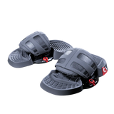 Toasties 2025 Footpads - REEDIN