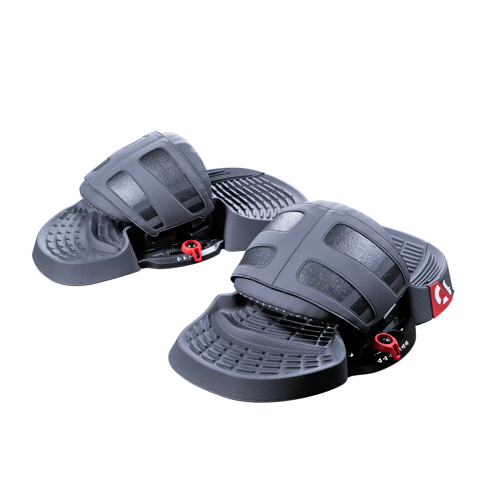 Toasties 2025 Footpads - REEDIN