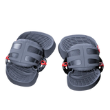 Toasties 2025 Footpads - REEDIN