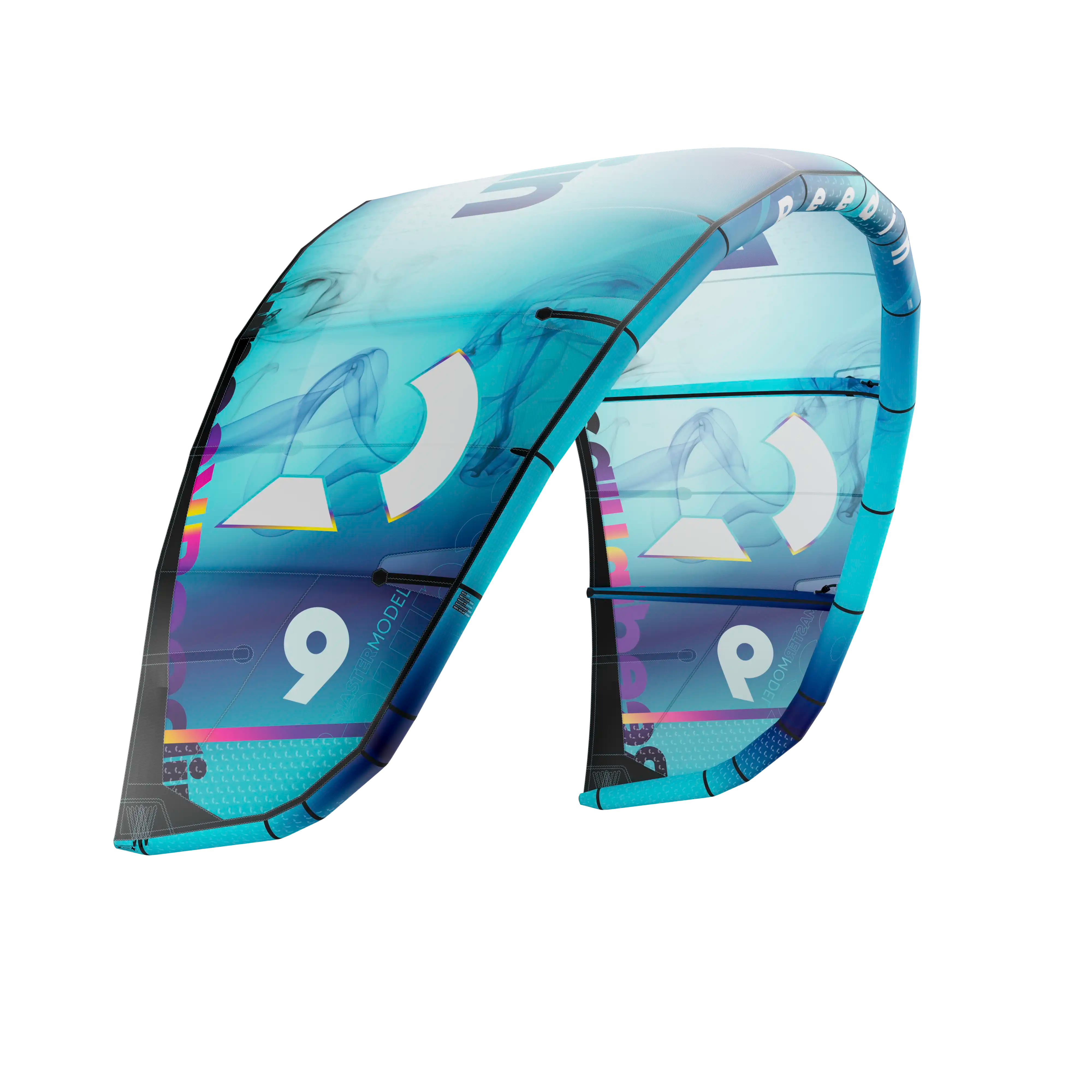 Reedin MasterModel 2026 – Big Air Kite with BrainChild Technology