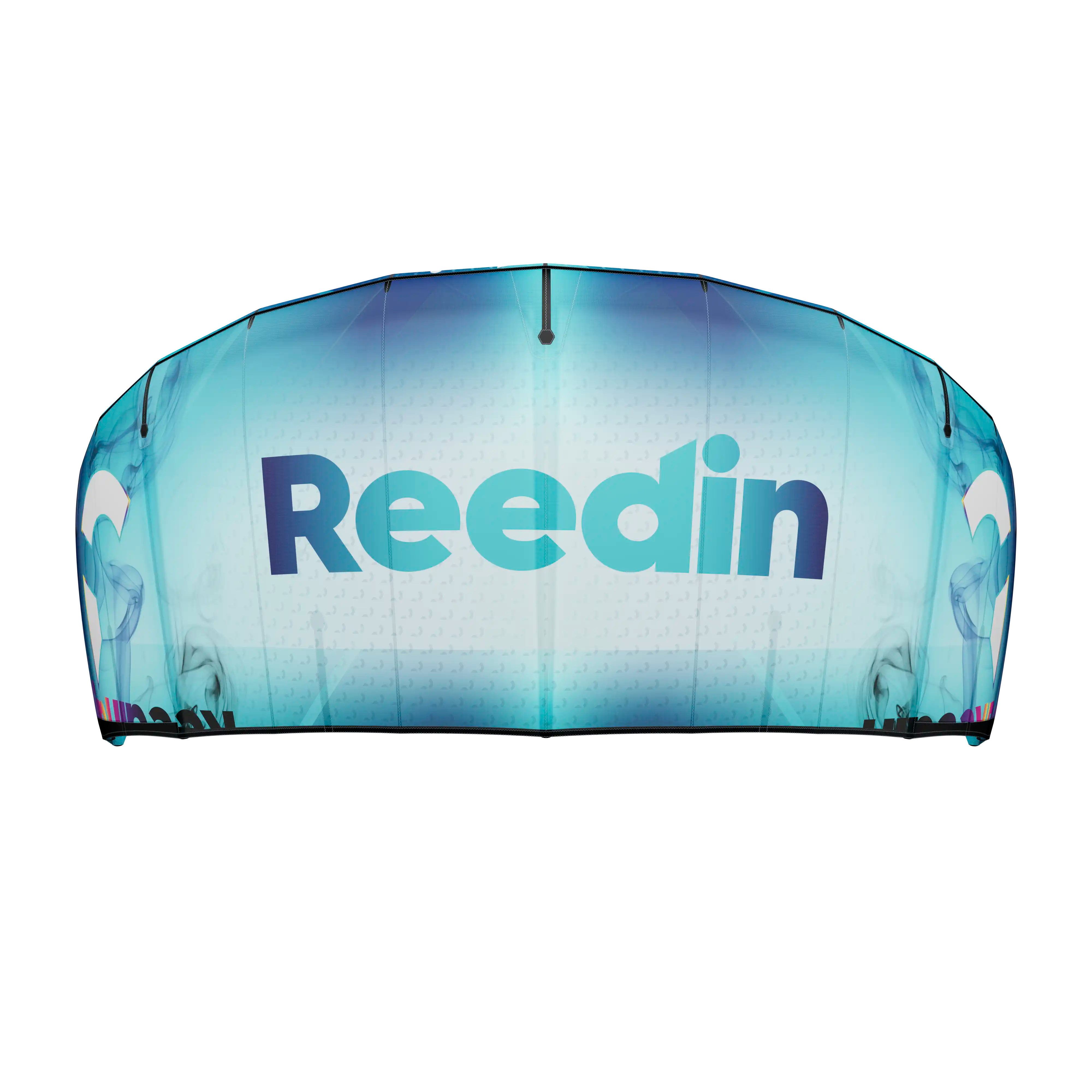 Reedin MasterModel 2026 – Big Air Kite with BrainChild Technology