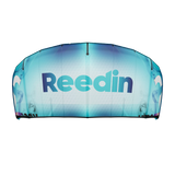 Reedin MasterModel 2026 – Big Air Kite with BrainChild Technology