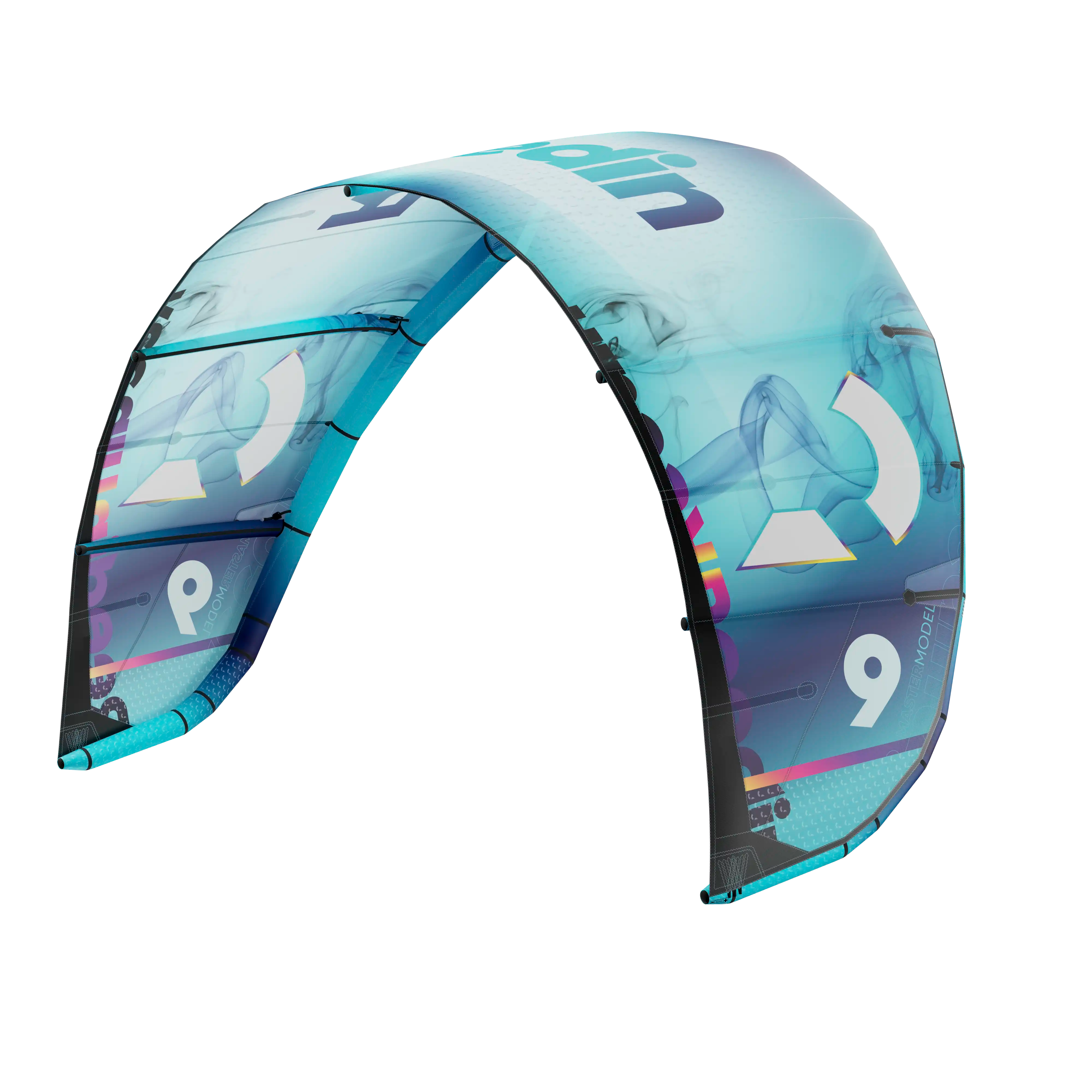 Reedin MasterModel 2026 – Big Air Kite with BrainChild Technology