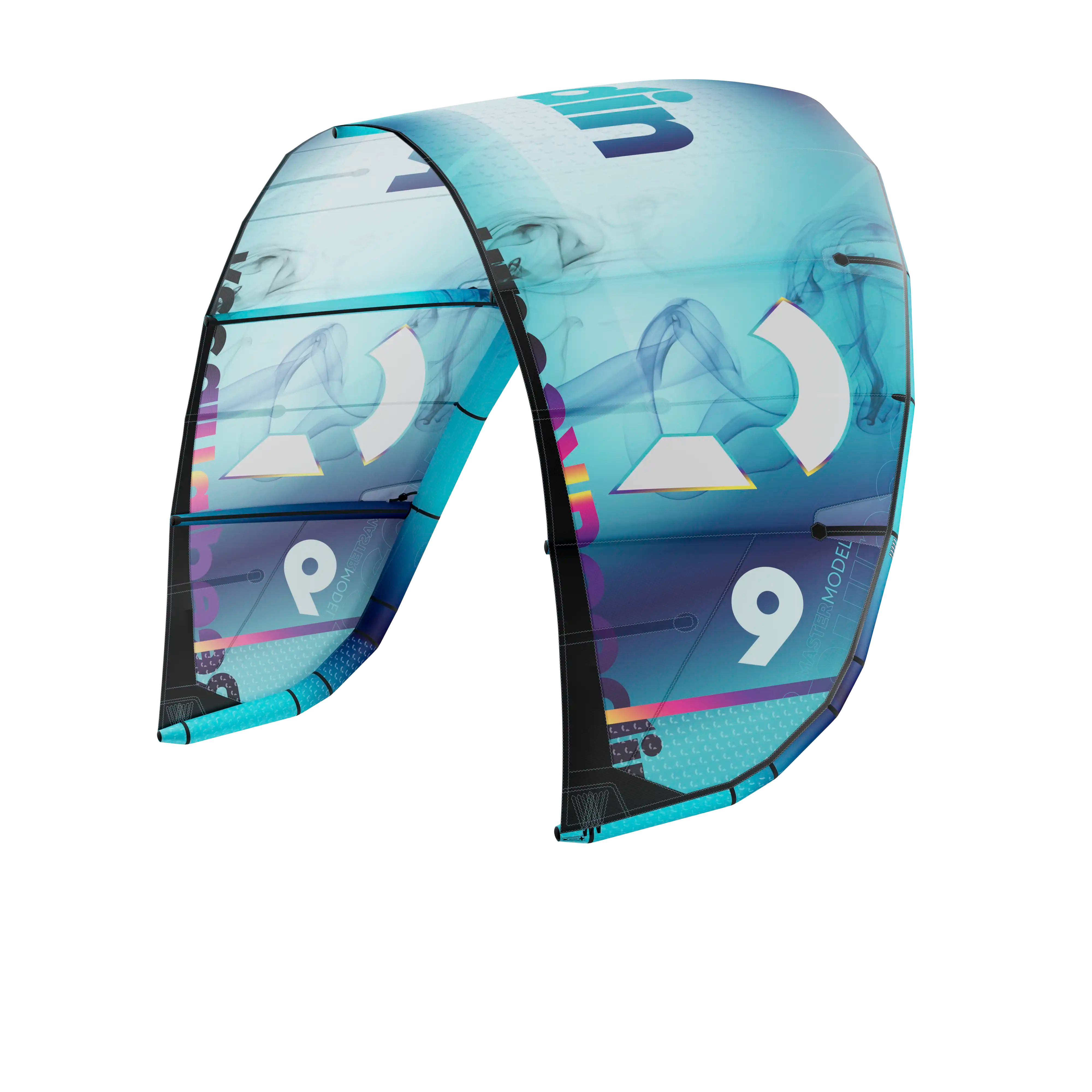 Reedin MasterModel 2026 – Big Air Kite with BrainChild Technology