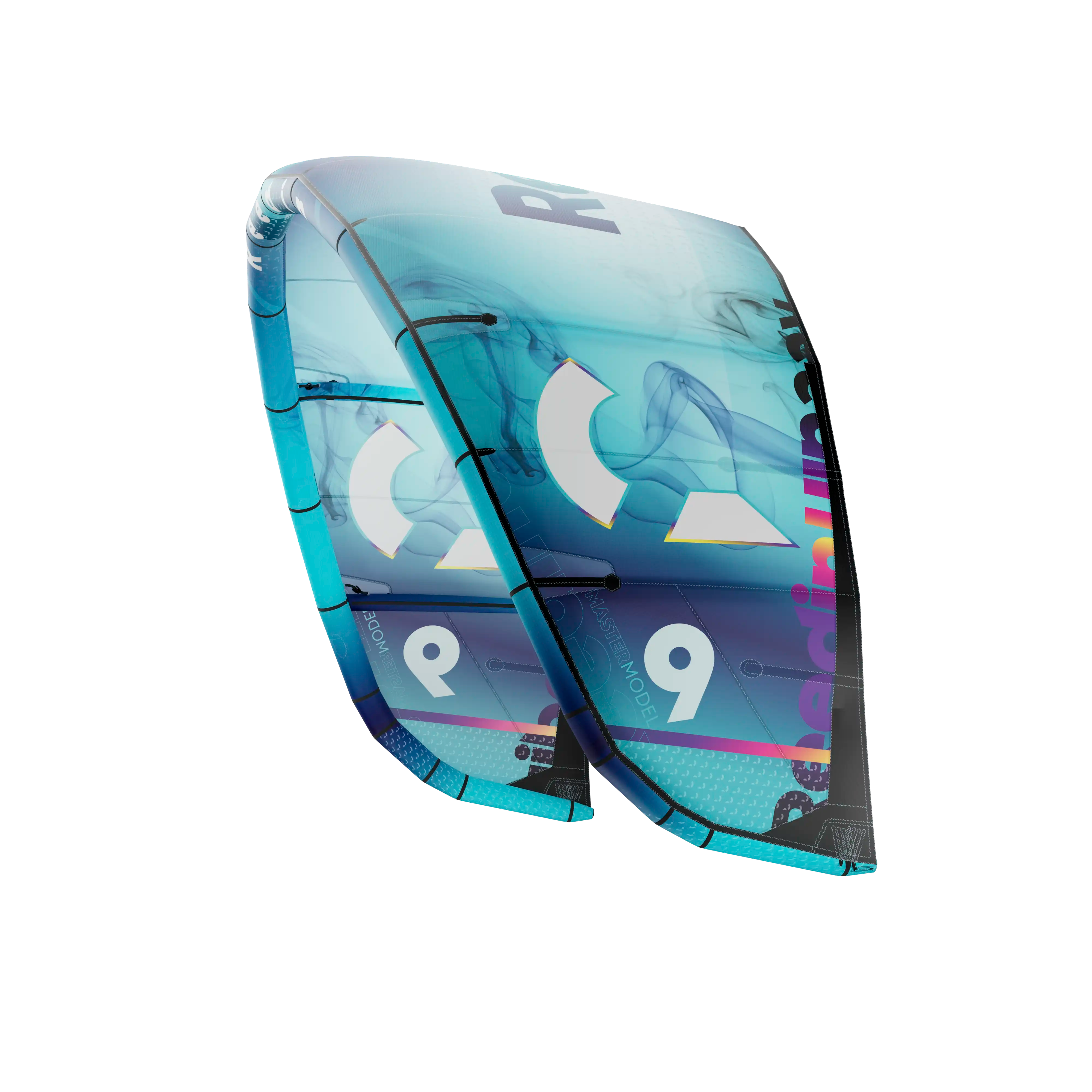 Reedin MasterModel 2026 – Big Air Kite with BrainChild Technology