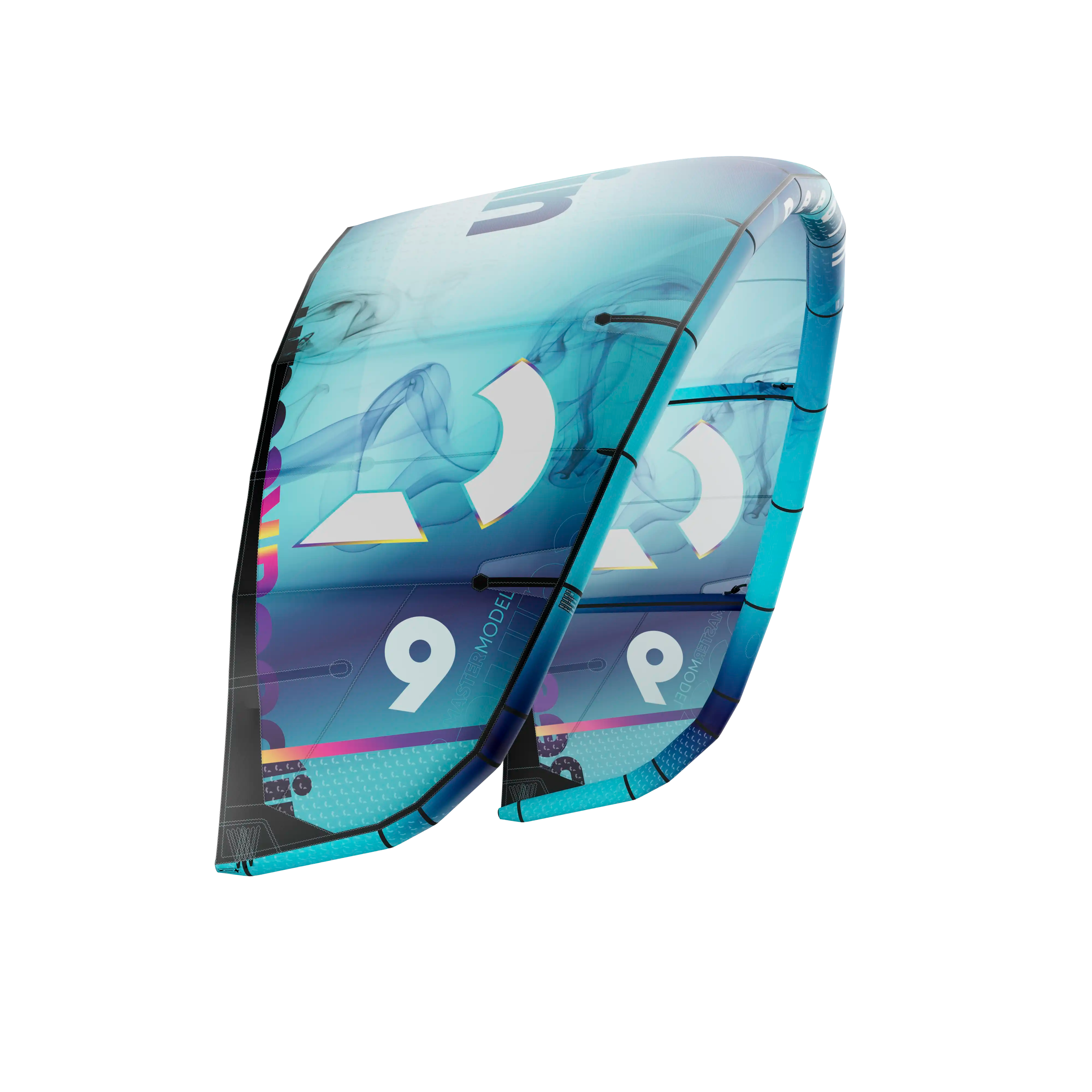 Reedin MasterModel 2026 – Big Air Kite with BrainChild Technology